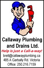 Callaway Plumbing 