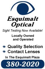 Esquimalt Optical