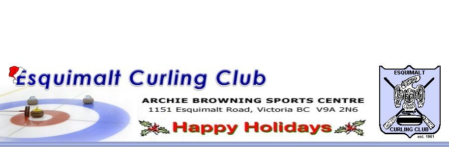 Esquimalt Curling Club